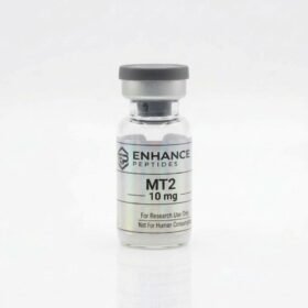 MT2 10mg - 1 vial - Enhanced Peptides