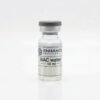 BAC Water 10ml - 1 vial - Enhanced Peptides