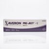 Mots-C 20mg - 1 x Pre-Filled Pen - Averon Biological Solutions - Janoshik Certified