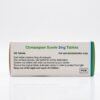 Clonazepam 2mg - 105tb - Recipharm Spain