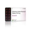 Duloxetine 60mg - 30tb - Healing Pharma