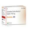 Duloxetine 40mg - 30tb - Healing Pharma