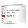 Duloxetine 30mg - 30tb - Healing Pharma