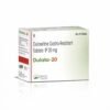 Duloxetine 20mg - 30tb - Healing Pharma