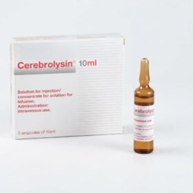 Cerebrolysin 10ml - 1 amp - Ever Pharma