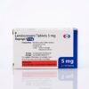 Lemborexant (Dayvigo) 5mg  - 28tb -  Eisal