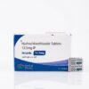 Hydrochlorothiazide 12.5mg - 20tb - Healing Pharma
