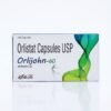 Orlistat 60mg - 10tb - John Lee
