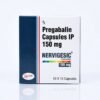 Pregablin 150mg - 15cp - Signature