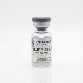 SLU-PP-332-5 10mg - 1 Vial - Enhanced Peptides