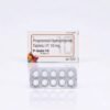 Propranolol 10mg - 20tb - Healing Pharma