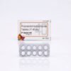 Propranolol 40mg - 20tb - Healing Pharma