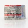 Placentra Extract Injection - 5 x 2ml amps - Albert David